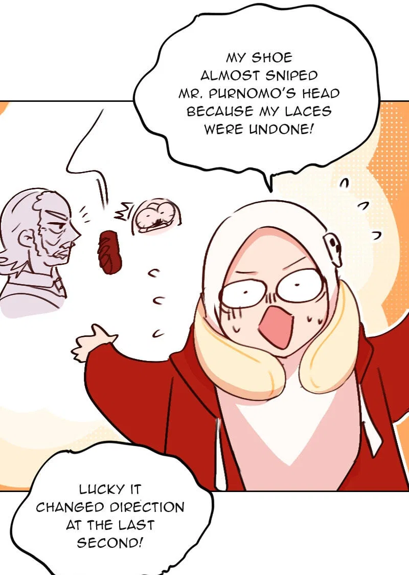 Wee!!! Chapter 191 – Page 3