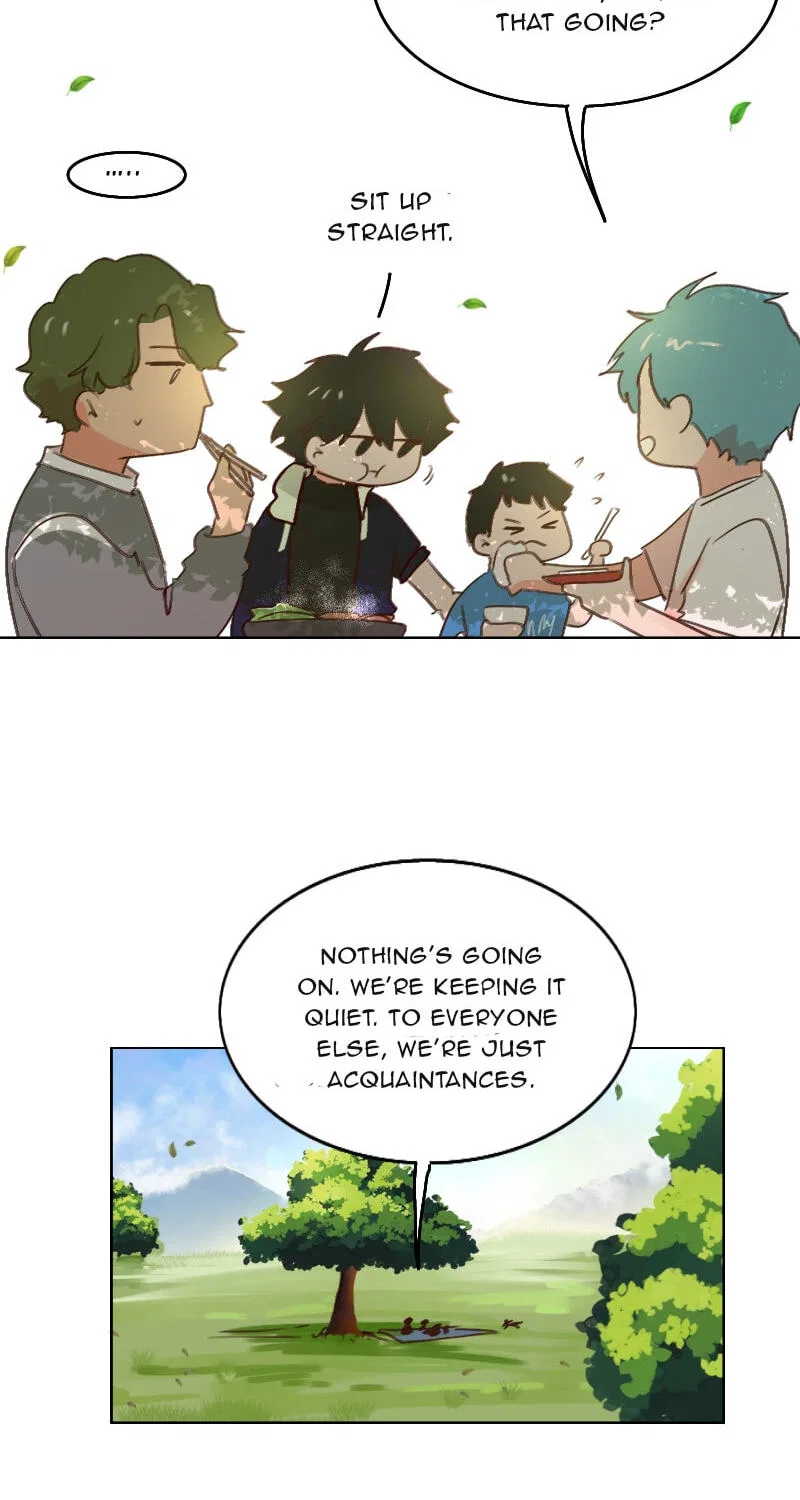Wee!!! Chapter 190 – Page 2
