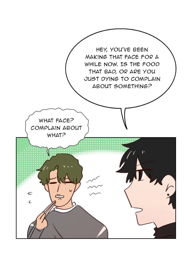 Wee!!! Chapter 190 – Page 4