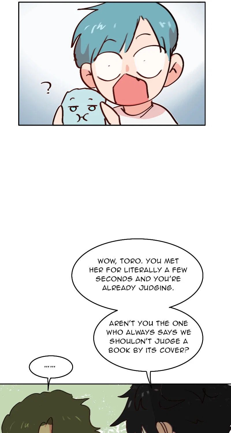 Wee!!! Chapter 190 – Page 11