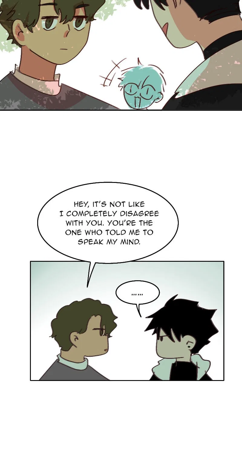 Wee!!! Chapter 190 – Page 12