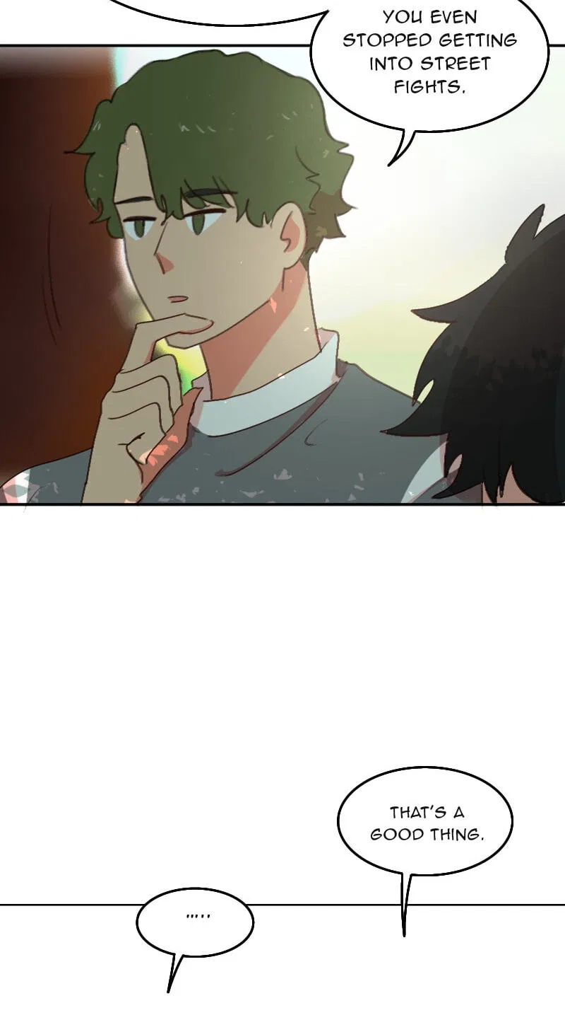 Wee!!! Chapter 190 – Page 14
