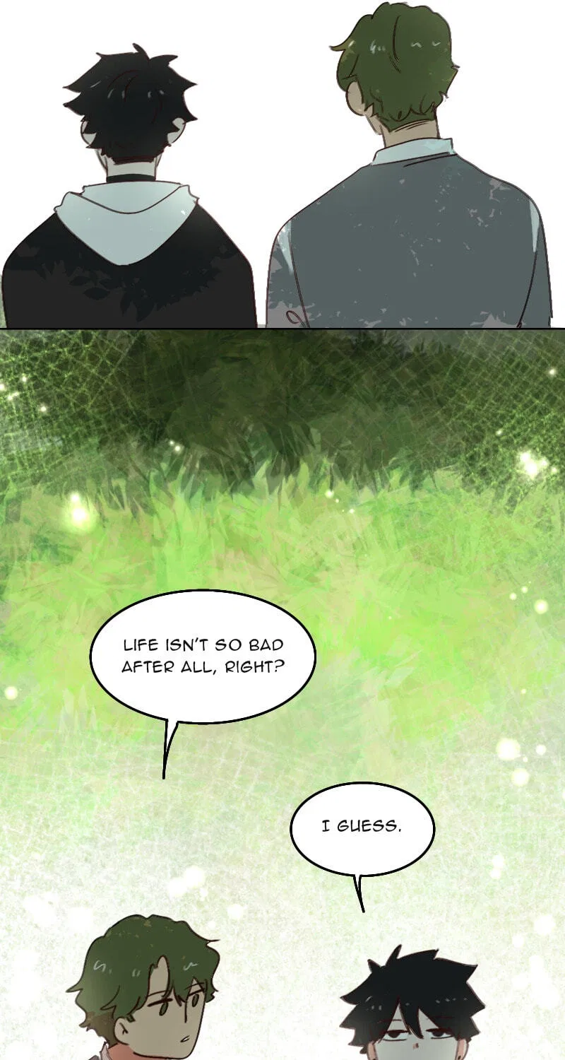 Wee!!! Chapter 190 – Page 15