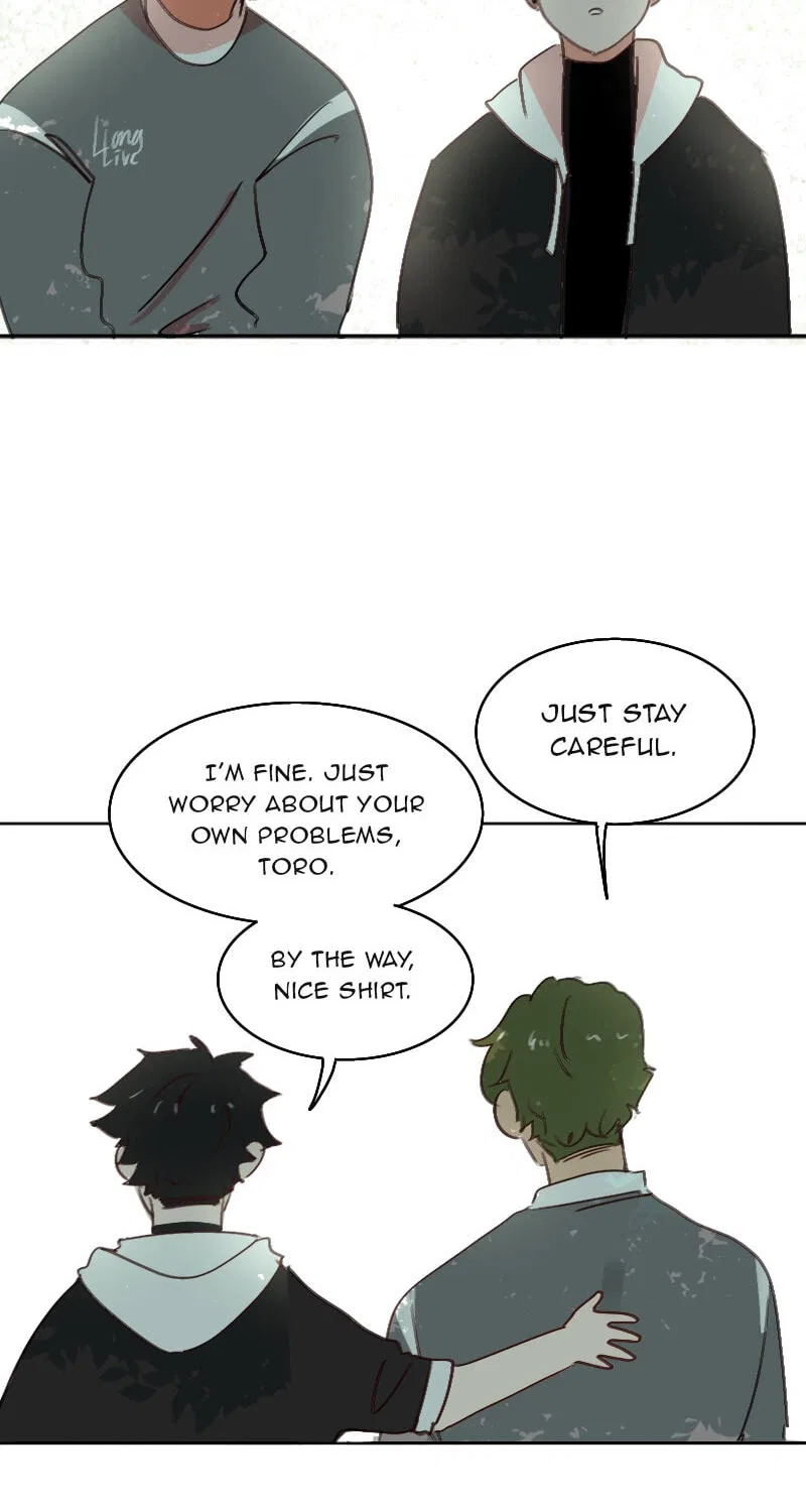 Wee!!! Chapter 190 – Page 16