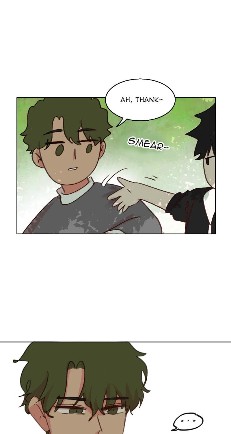 Wee!!! Chapter 190 – Page 17
