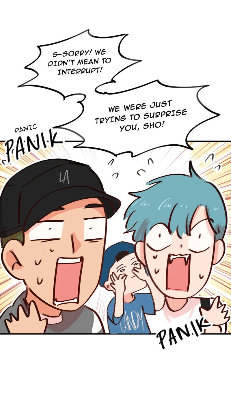 Wee!!! Chapter 189 – Page 8