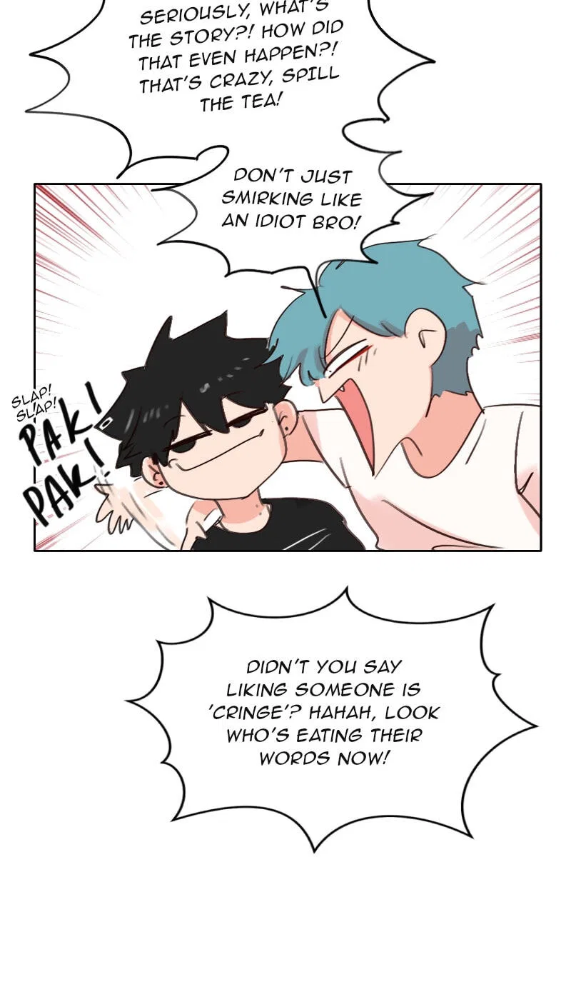 Wee!!! Chapter 189 – Page 12