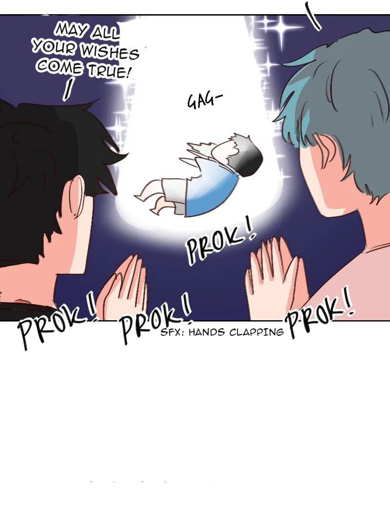 Wee!!! Chapter 189 – Page 17