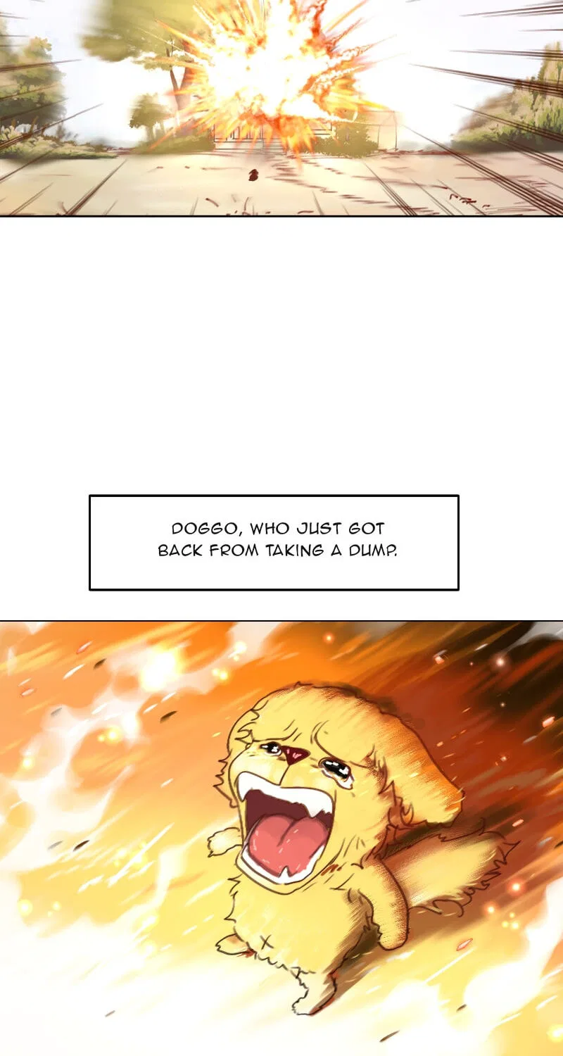 Wee!!! Chapter 189 – Page 22