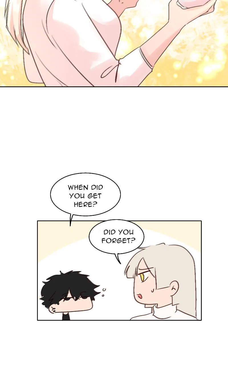 Wee!!! Chapter 188 – Page 12