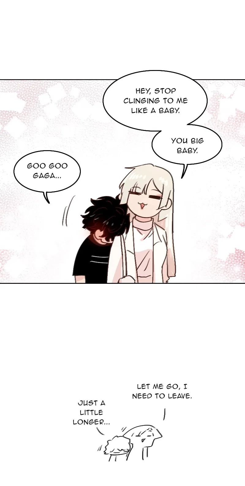 Wee!!! Chapter 188 – Page 17