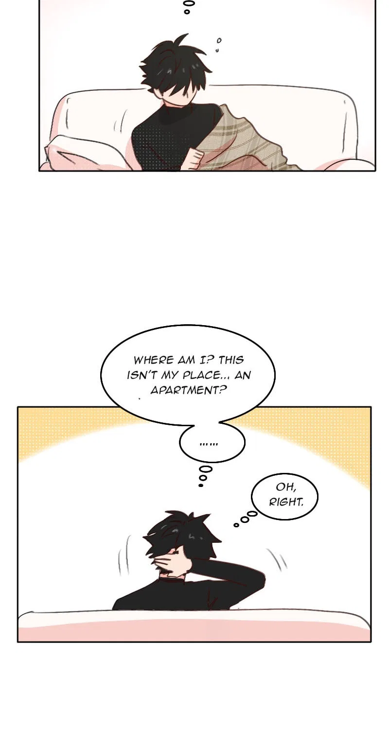 Wee!!! Chapter 187 – Page 4