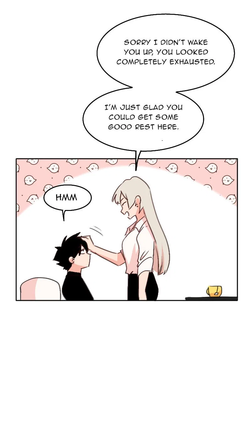 Wee!!! Chapter 187 – Page 8