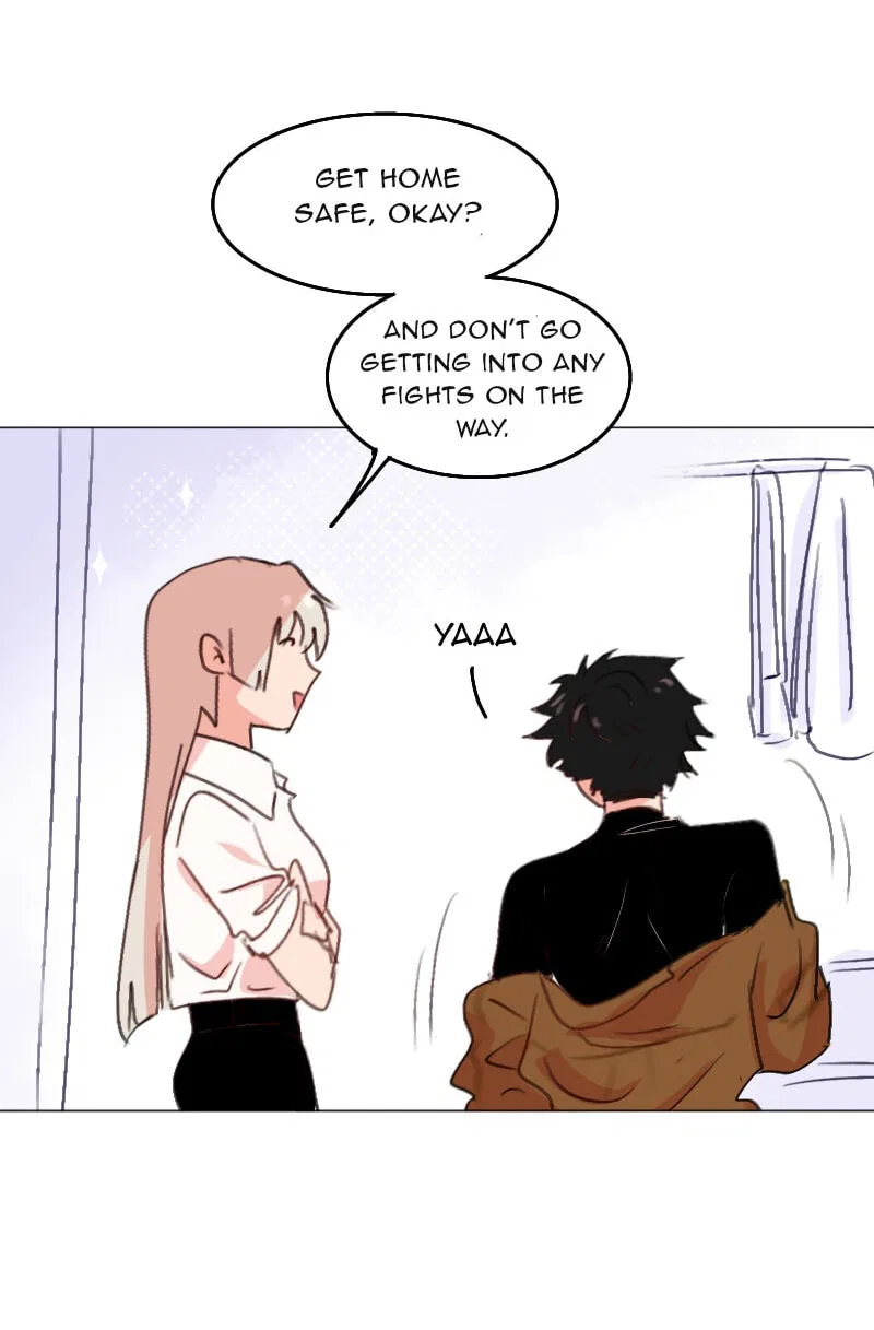 Wee!!! Chapter 187 – Page 14