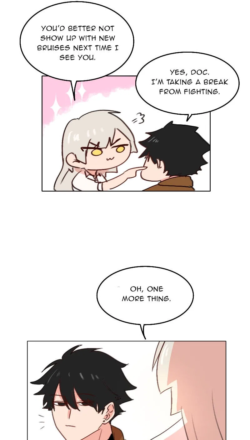 Wee!!! Chapter 187 – Page 15