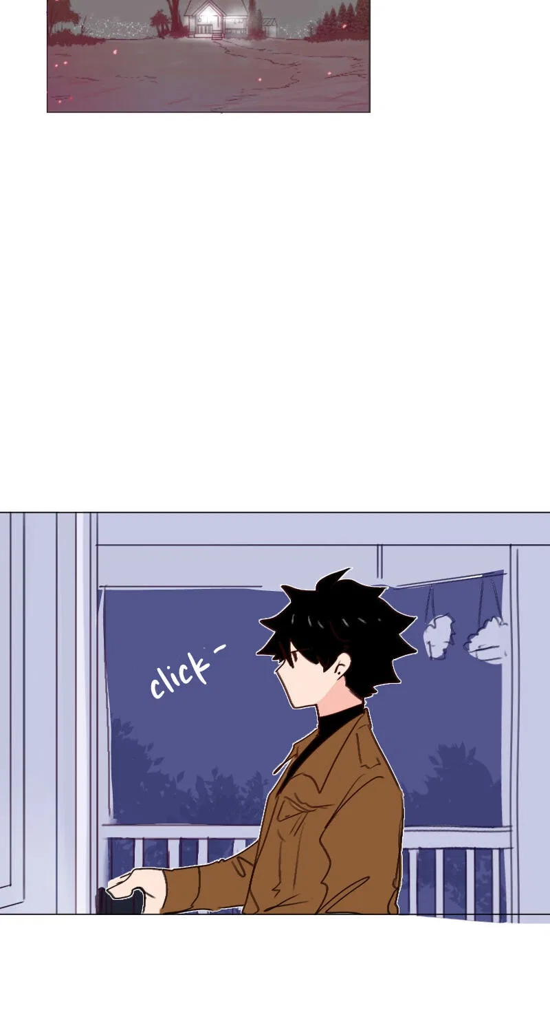 Wee!!! Chapter 187 – Page 20