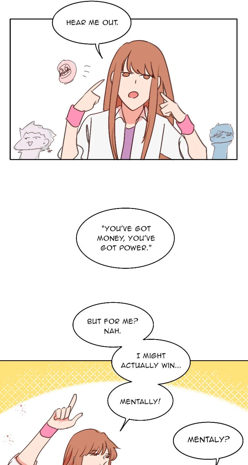 Wee!!! Chapter 186 – Page 3