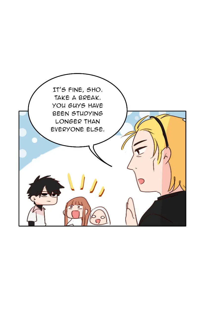 Wee!!! Chapter 186 – Page 6