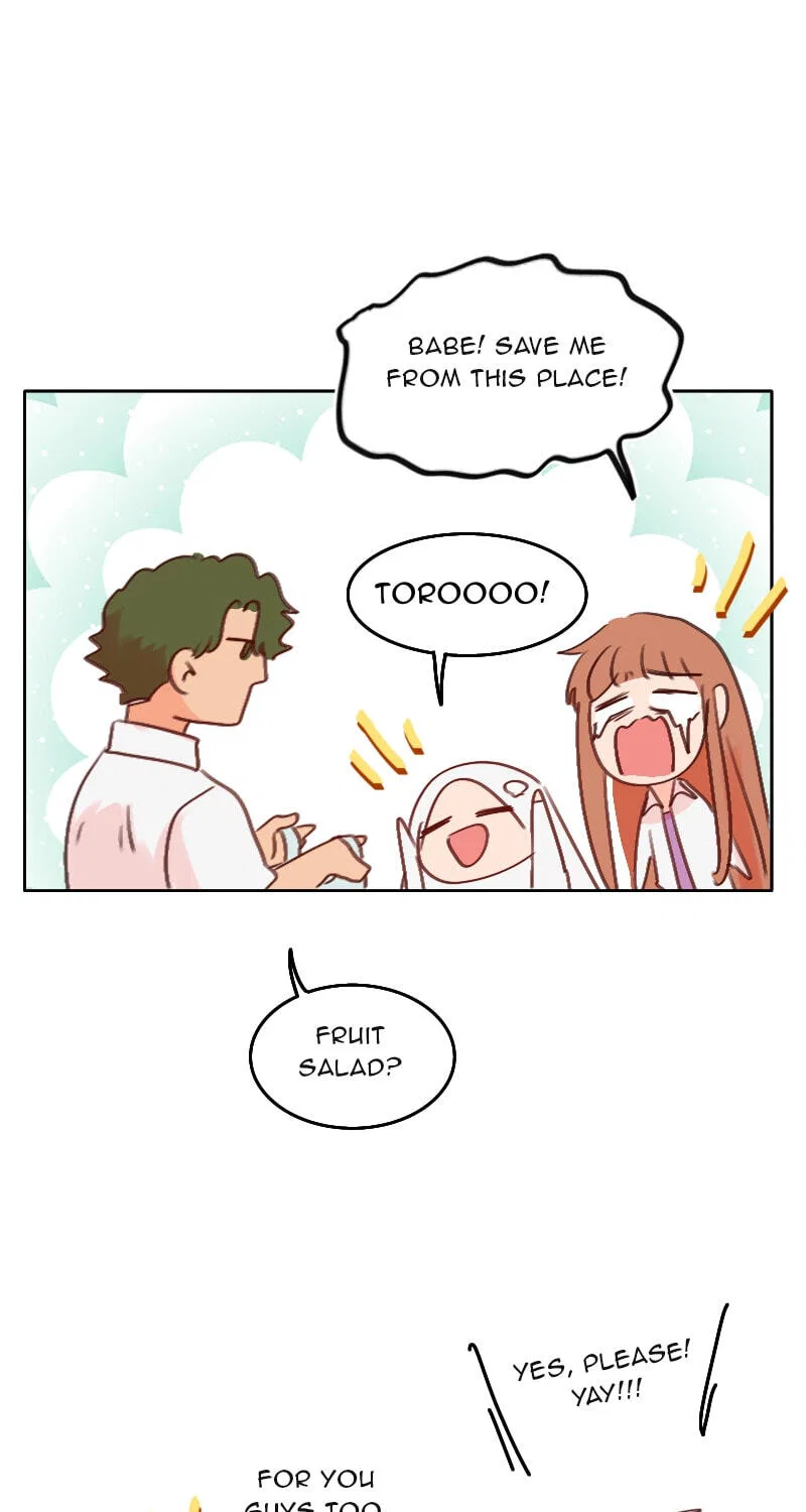 Wee!!! Chapter 186 – Page 9