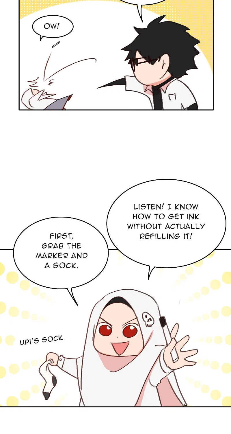 Wee!!! Chapter 186 – Page 18