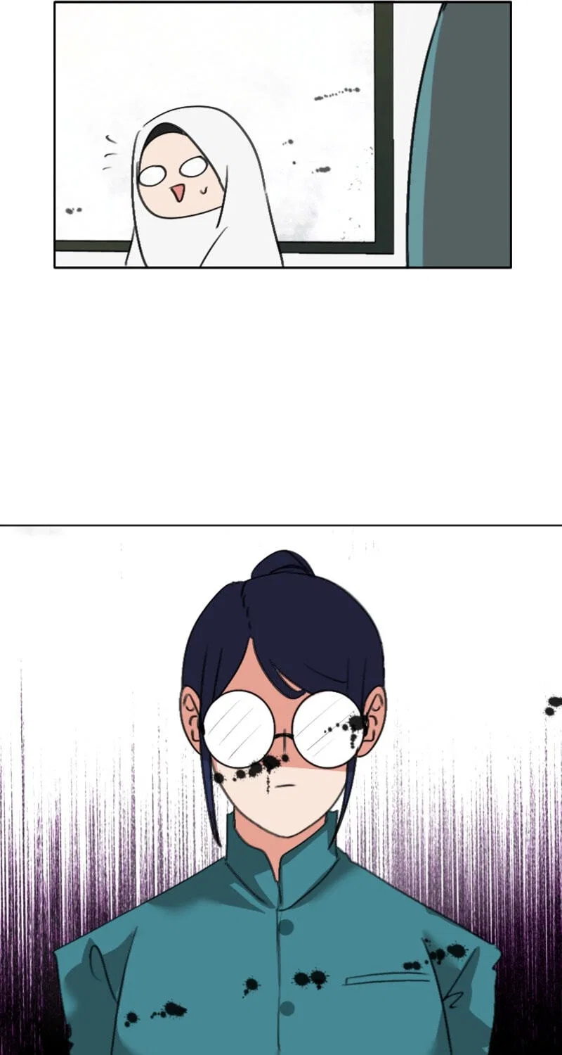 Wee!!! Chapter 186 – Page 21