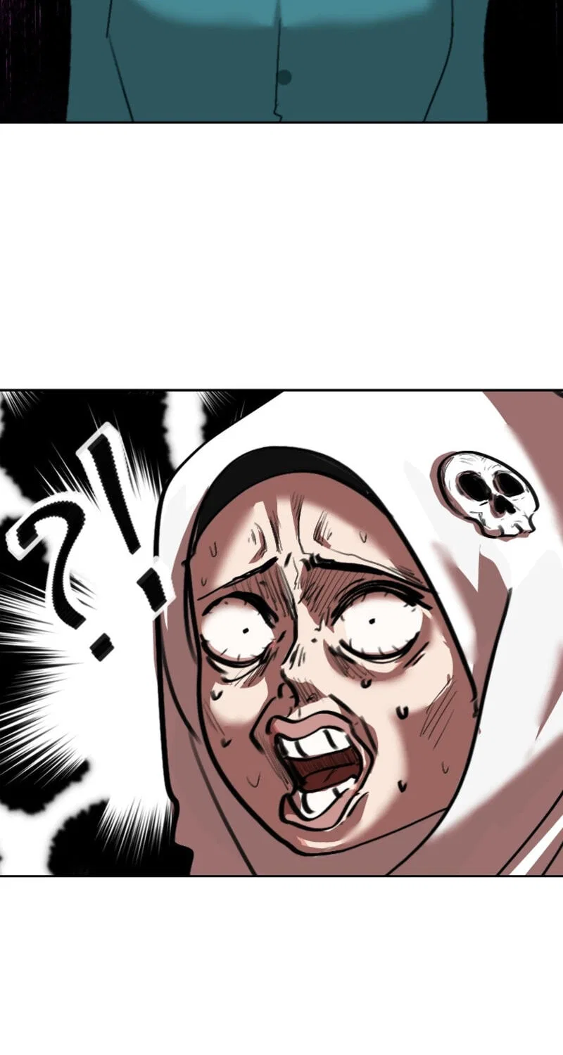 Wee!!! Chapter 186 – Page 22