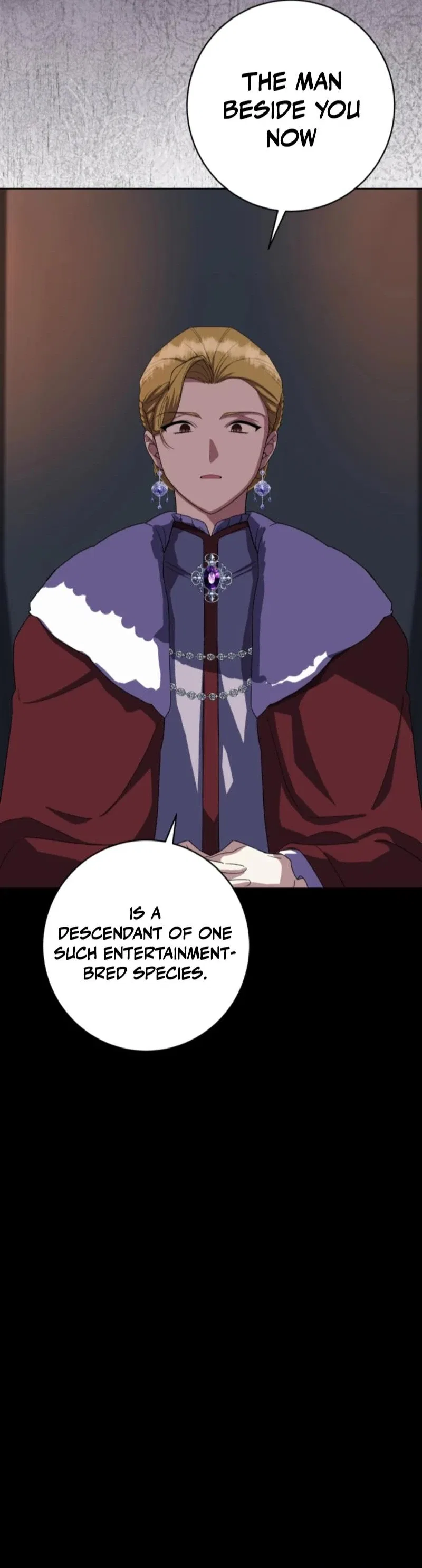 The Dungeon Smells Like Chicken Chapter 41 – Page 7