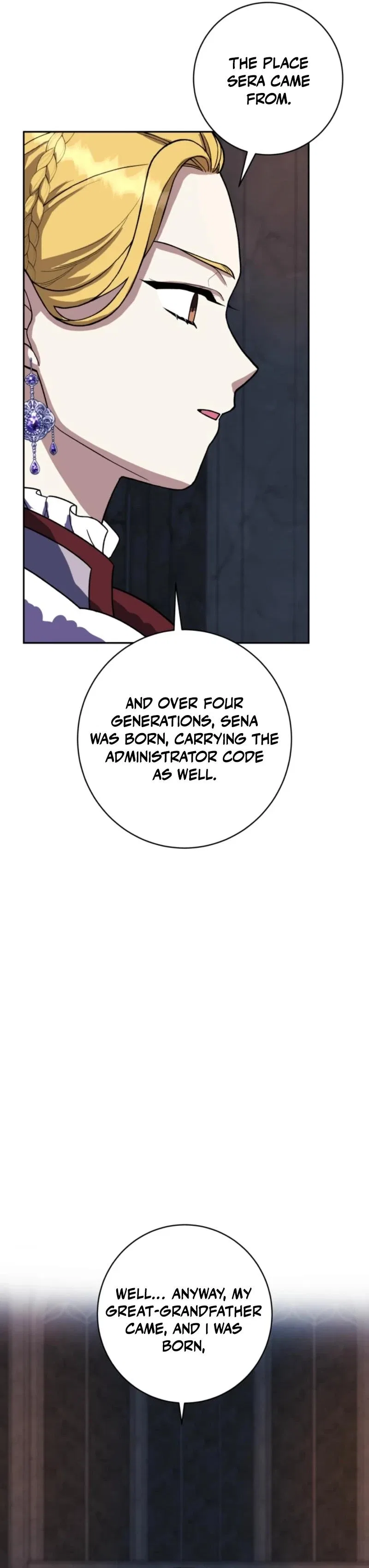 The Dungeon Smells Like Chicken Chapter 41 – Page 19