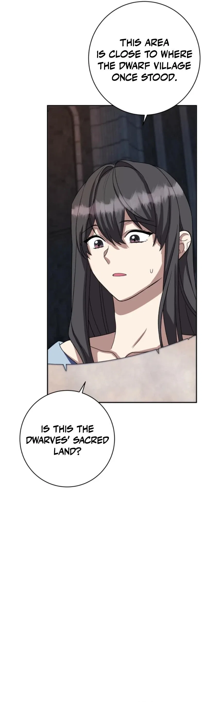 The Dungeon Smells Like Chicken Chapter 41 – Page 22