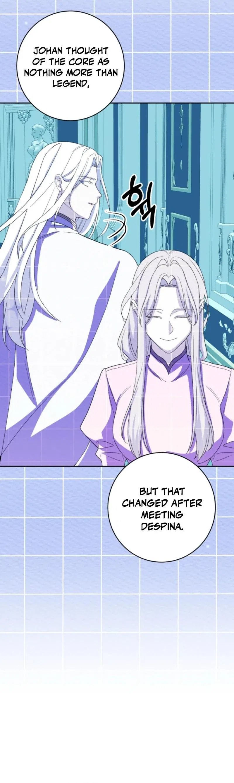 The Dungeon Smells Like Chicken Chapter 41 – Page 28
