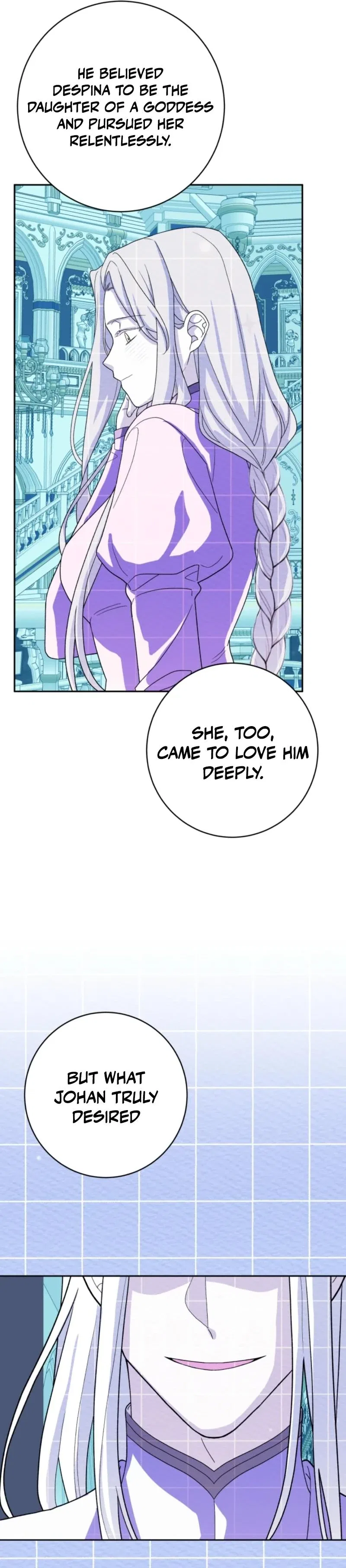 The Dungeon Smells Like Chicken Chapter 41 – Page 29
