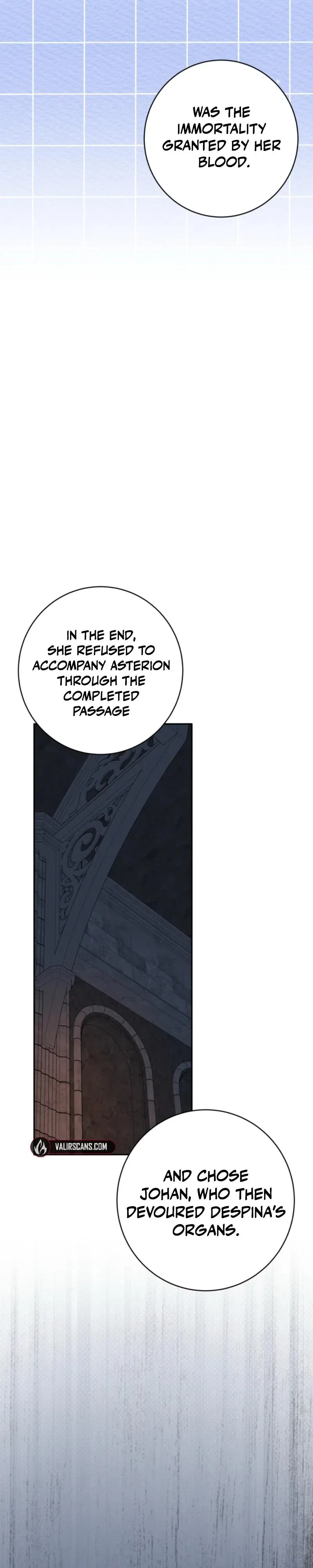 The Dungeon Smells Like Chicken Chapter 41 – Page 30