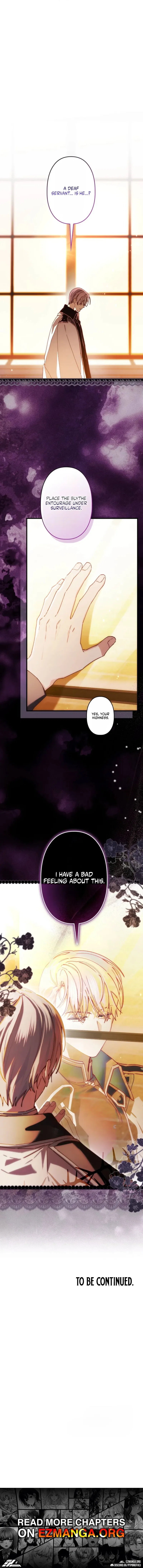 I Will Not be Overshadowed by my Twin Sister in This Life Chapter 56 – Page 11
