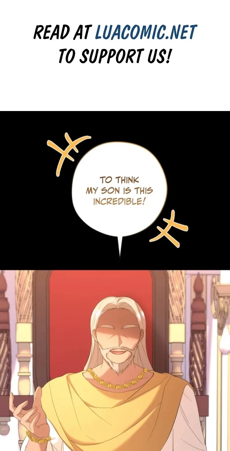 The Maid Holds the Leash of the Tyrant Chapter 77 – Page 3