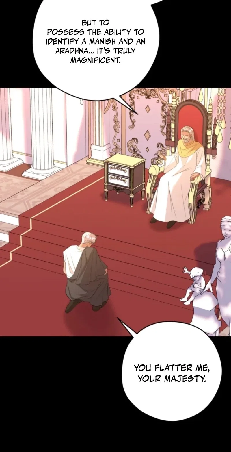 The Maid Holds the Leash of the Tyrant Chapter 77 – Page 5