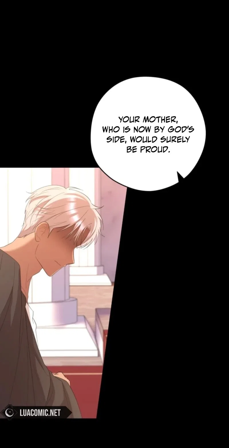 The Maid Holds the Leash of the Tyrant Chapter 77 – Page 6