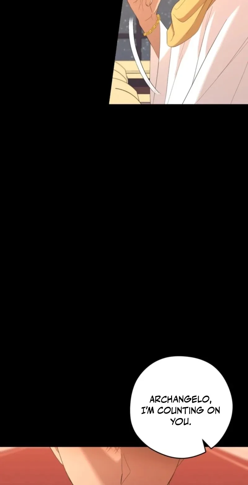 The Maid Holds the Leash of the Tyrant Chapter 77 – Page 8