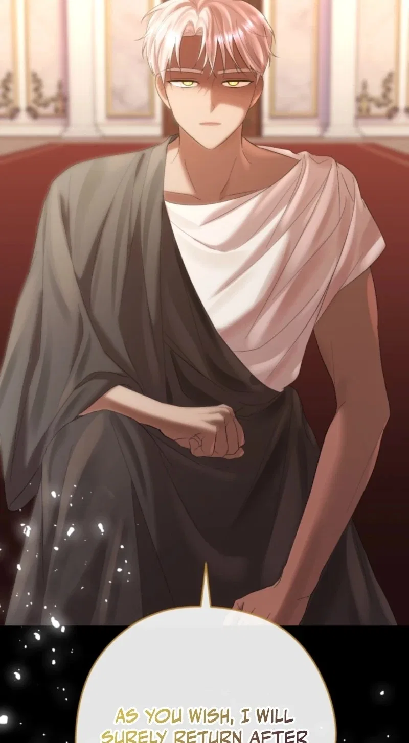The Maid Holds the Leash of the Tyrant Chapter 77 – Page 11