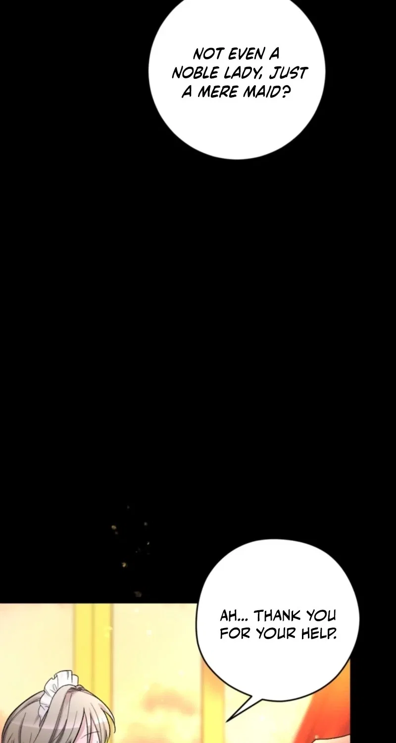 The Maid Holds the Leash of the Tyrant Chapter 77 – Page 23