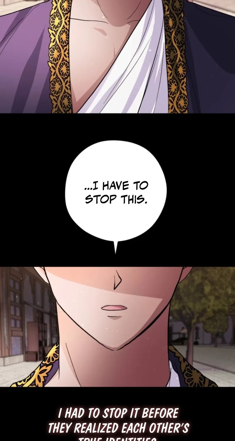 The Maid Holds the Leash of the Tyrant Chapter 77 – Page 32