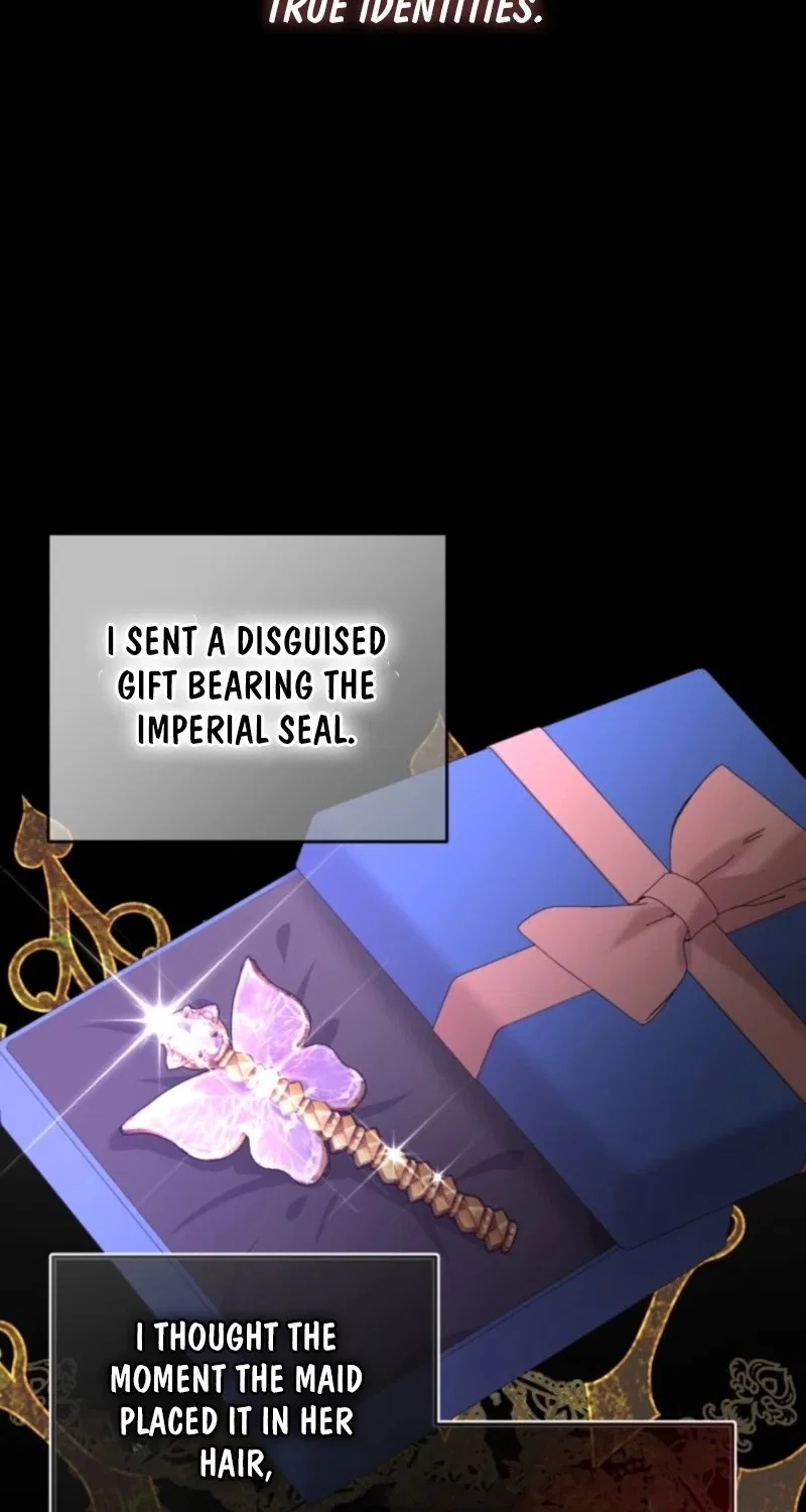The Maid Holds the Leash of the Tyrant Chapter 77 – Page 33