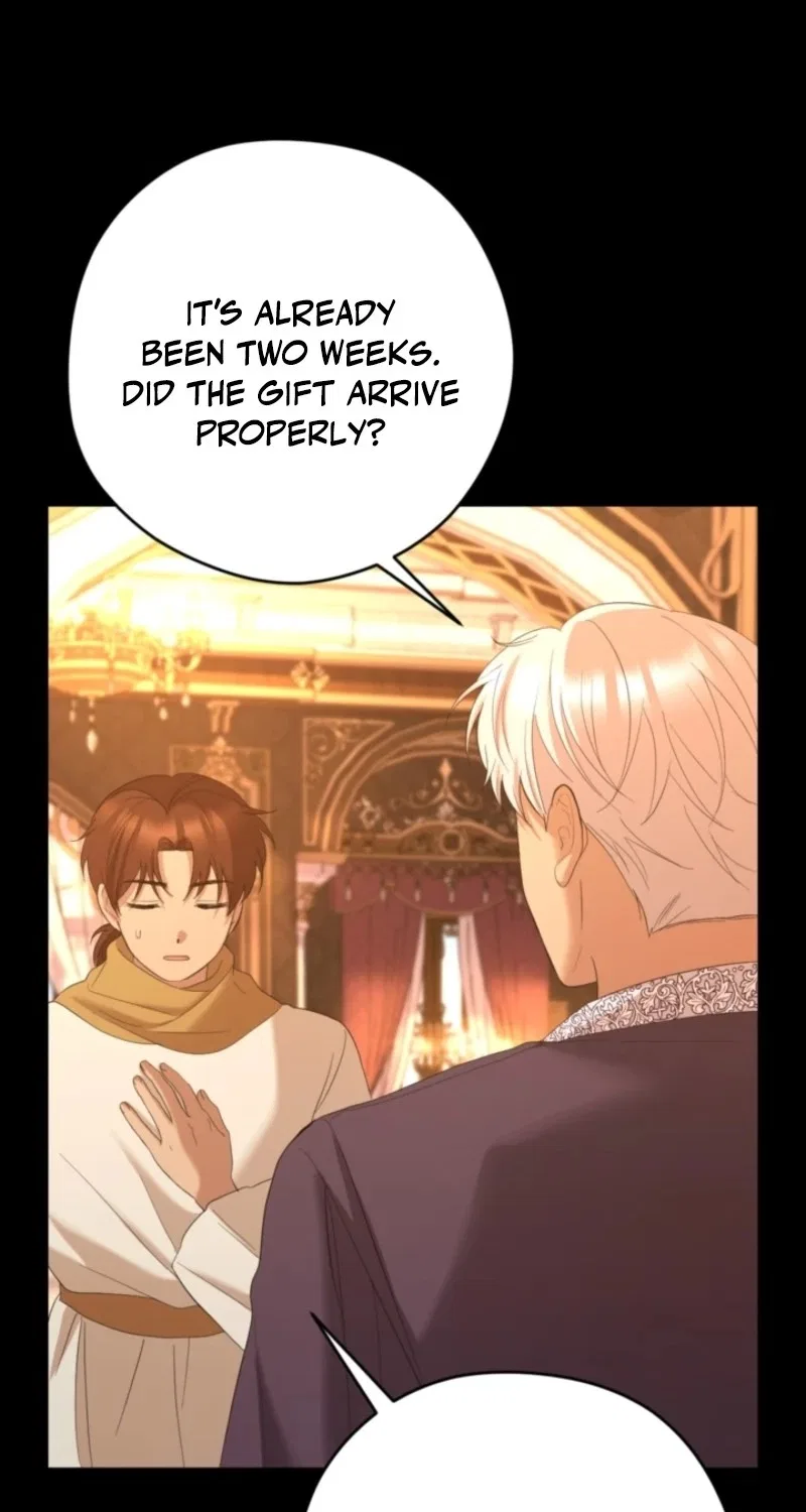 The Maid Holds the Leash of the Tyrant Chapter 77 – Page 36