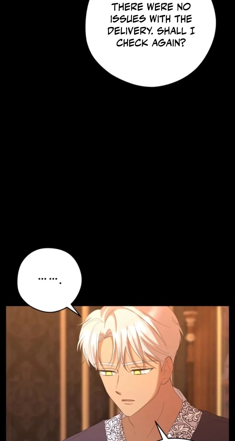 The Maid Holds the Leash of the Tyrant Chapter 77 – Page 37