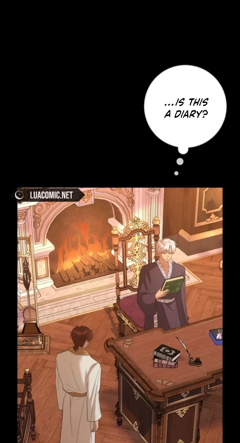 The Maid Holds the Leash of the Tyrant Chapter 77 – Page 43