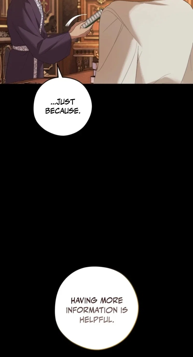 The Maid Holds the Leash of the Tyrant Chapter 77 – Page 45