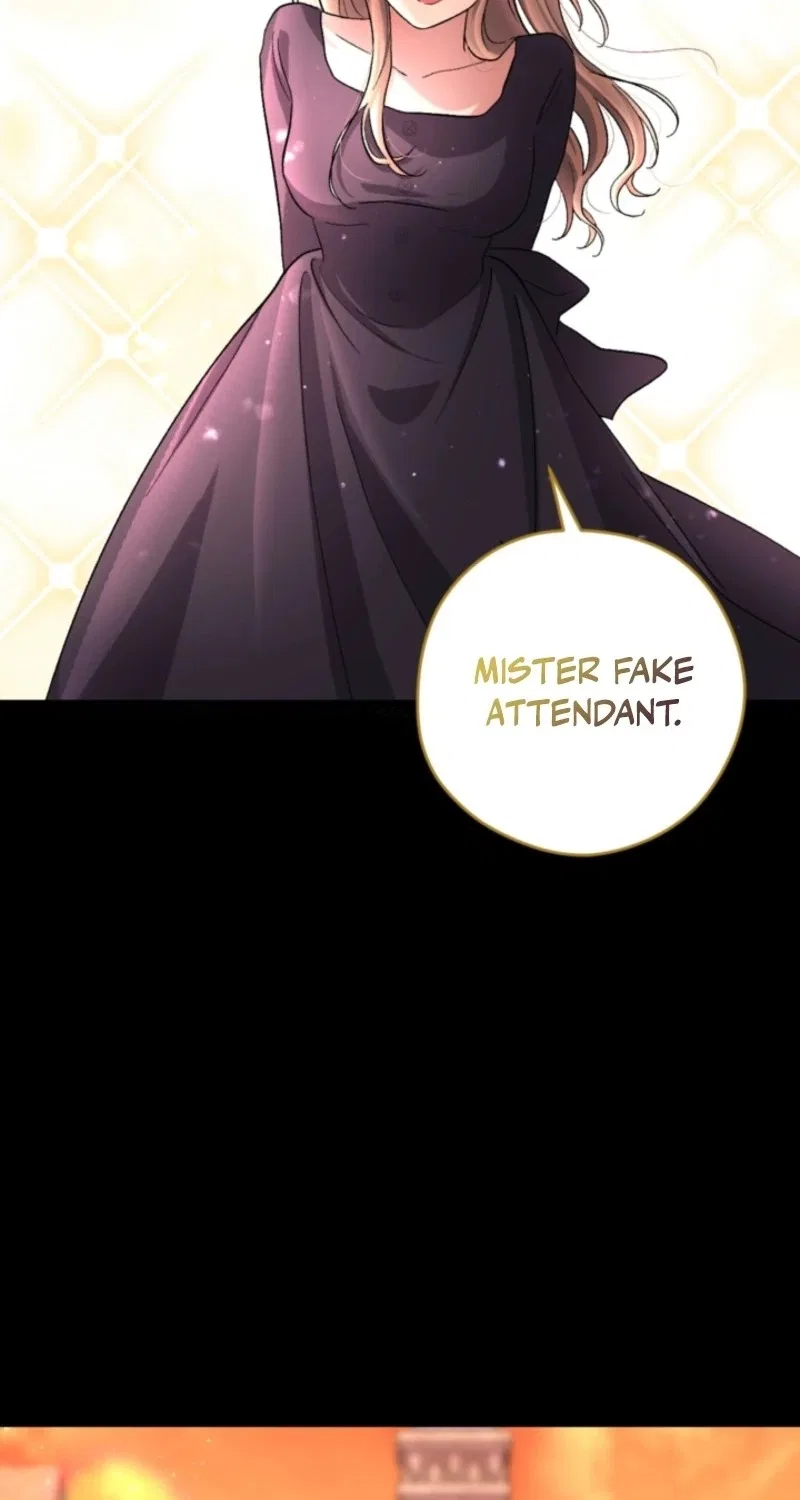 The Maid Holds the Leash of the Tyrant Chapter 77 – Page 65