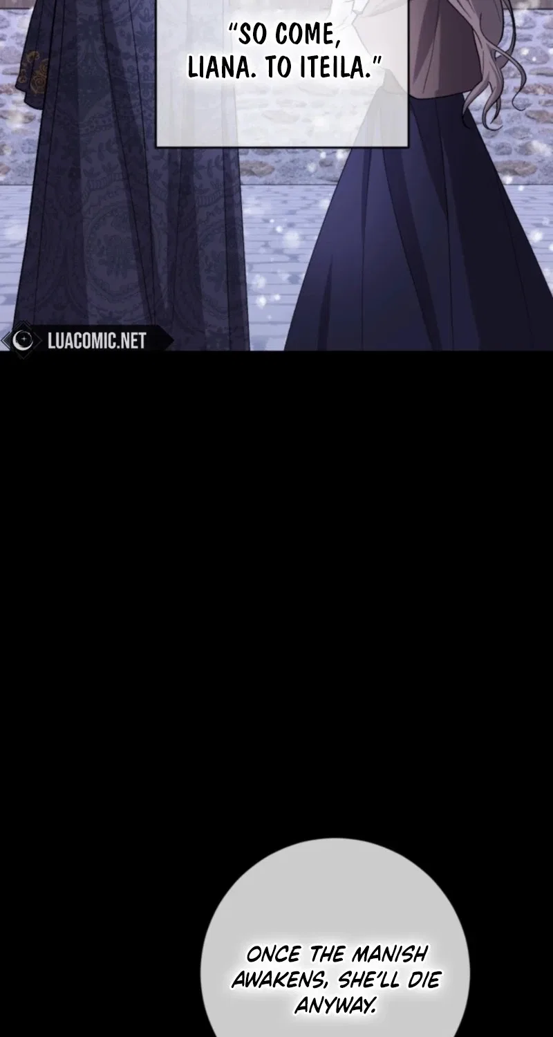 The Maid Holds the Leash of the Tyrant Chapter 77 – Page 68