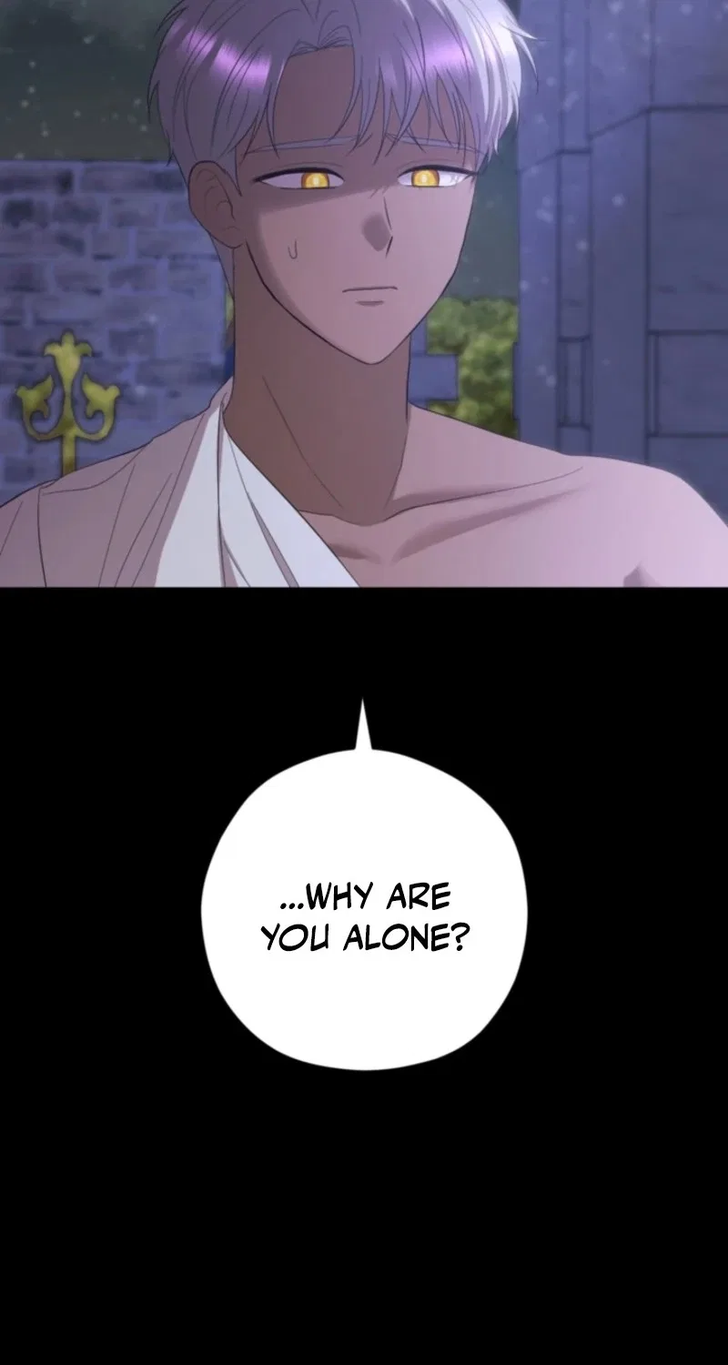 The Maid Holds the Leash of the Tyrant Chapter 77 – Page 91