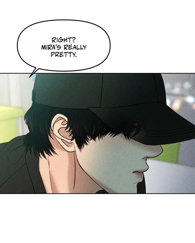 A Loser’s Love Chapter 41 – Page 3