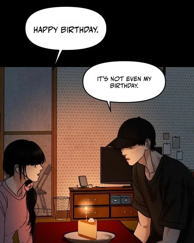 A Loser’s Love Chapter 41 – Page 11